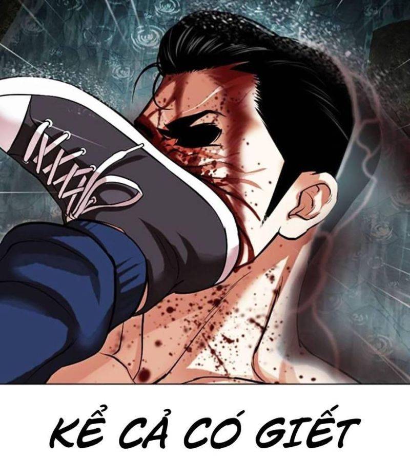 Hoán Đổi Diệu Kỳ Chapter 510 - Trang 2