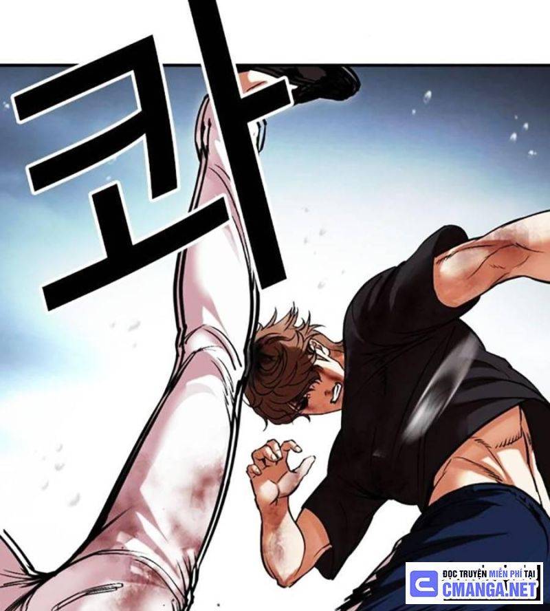 Hoán Đổi Diệu Kỳ Chapter 510 - Trang 2