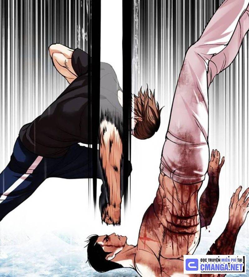 Hoán Đổi Diệu Kỳ Chapter 510 - Trang 2