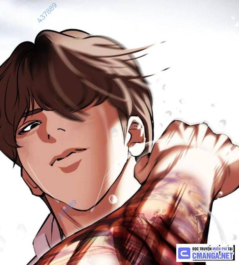 Hoán Đổi Diệu Kỳ Chapter 510 - Trang 2