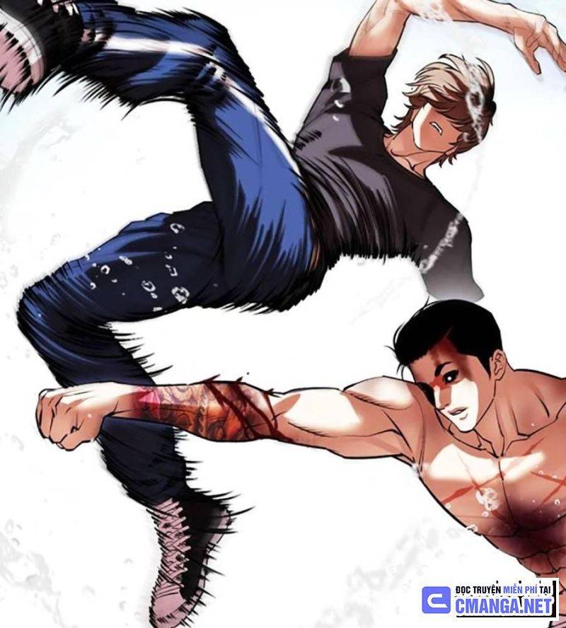 Hoán Đổi Diệu Kỳ Chapter 510 - Trang 2