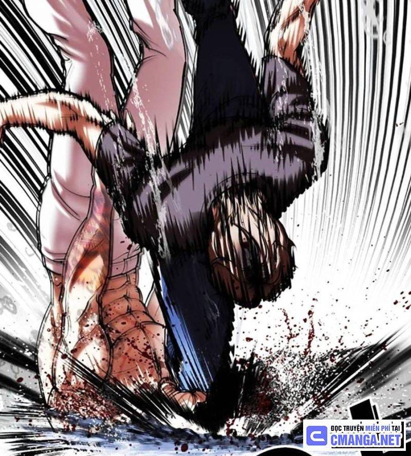 Hoán Đổi Diệu Kỳ Chapter 510 - Trang 2