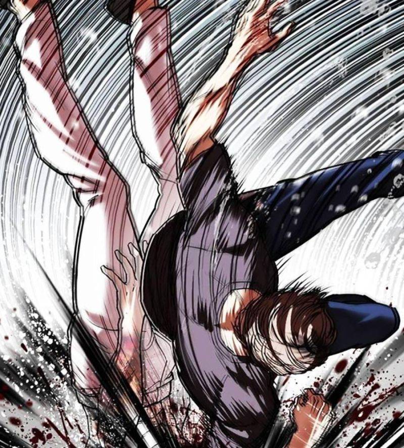 Hoán Đổi Diệu Kỳ Chapter 510 - Trang 2