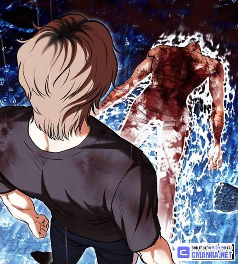 Hoán Đổi Diệu Kỳ Chapter 510 - Trang 2