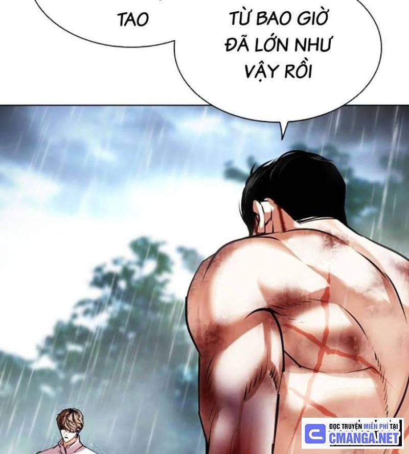 Hoán Đổi Diệu Kỳ Chapter 510 - Trang 2