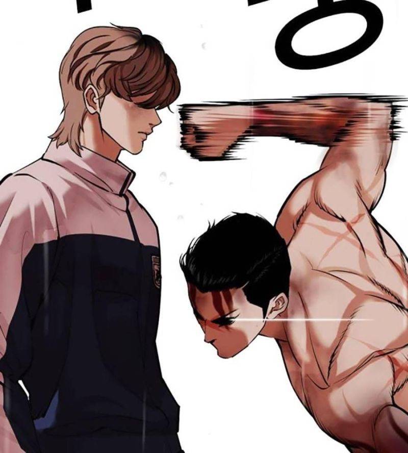 Hoán Đổi Diệu Kỳ Chapter 510 - Trang 2