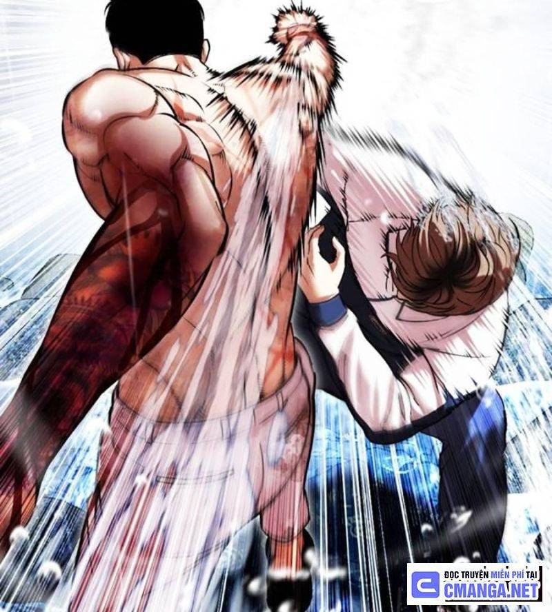 Hoán Đổi Diệu Kỳ Chapter 510 - Trang 2