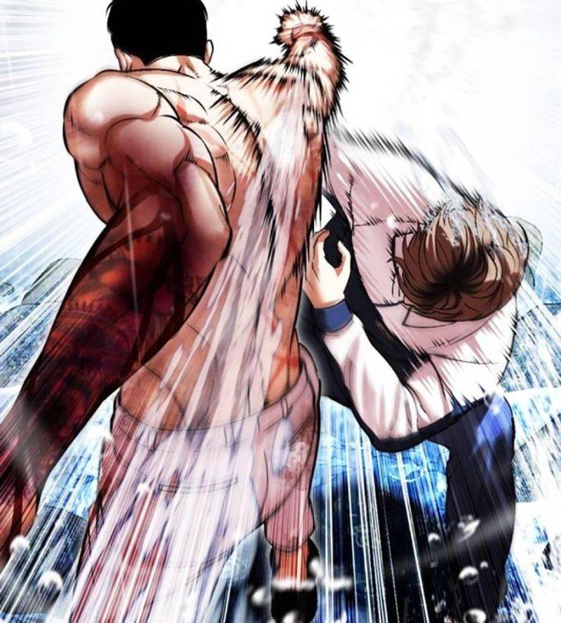 Hoán Đổi Diệu Kỳ Chapter 510 - Trang 2