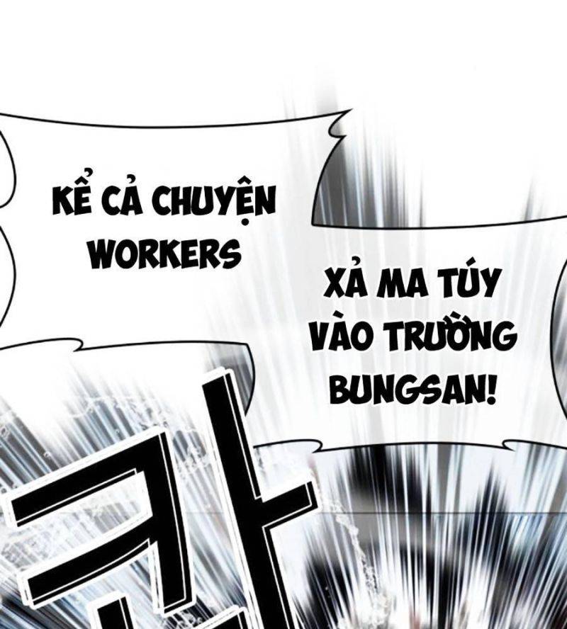Hoán Đổi Diệu Kỳ Chapter 510 - Trang 2
