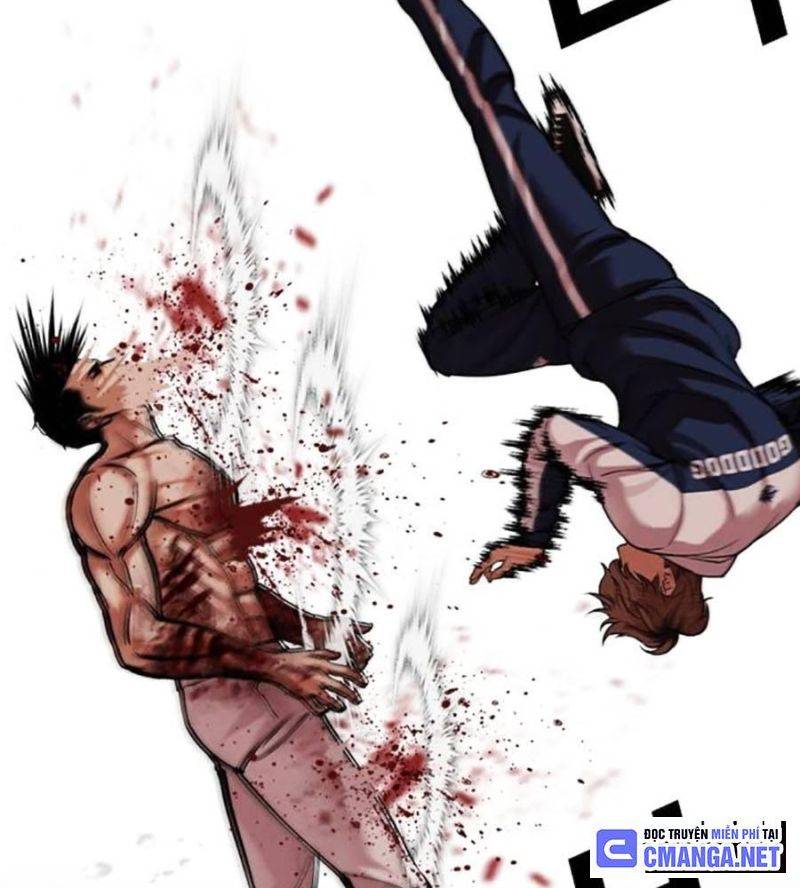 Hoán Đổi Diệu Kỳ Chapter 510 - Trang 2