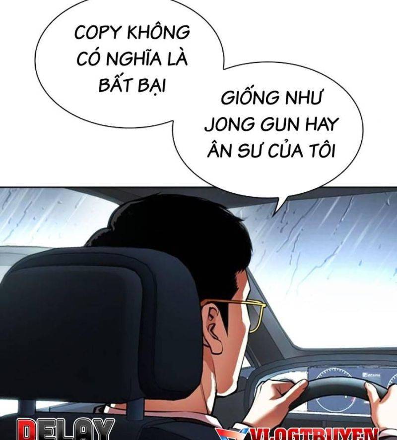 Hoán Đổi Diệu Kỳ Chapter 510 - Trang 2