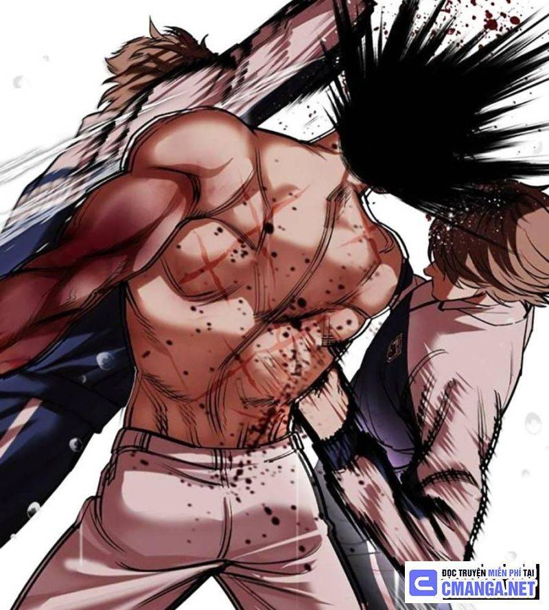 Hoán Đổi Diệu Kỳ Chapter 510 - Trang 2