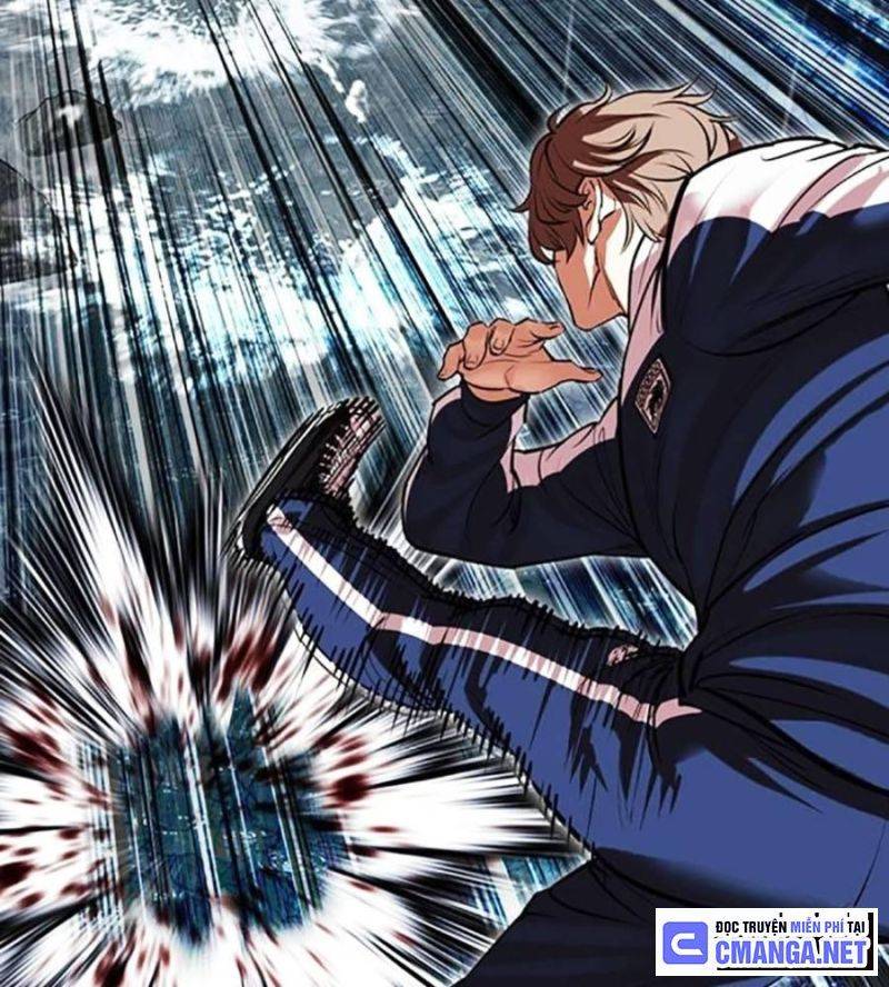 Hoán Đổi Diệu Kỳ Chapter 510 - Trang 2