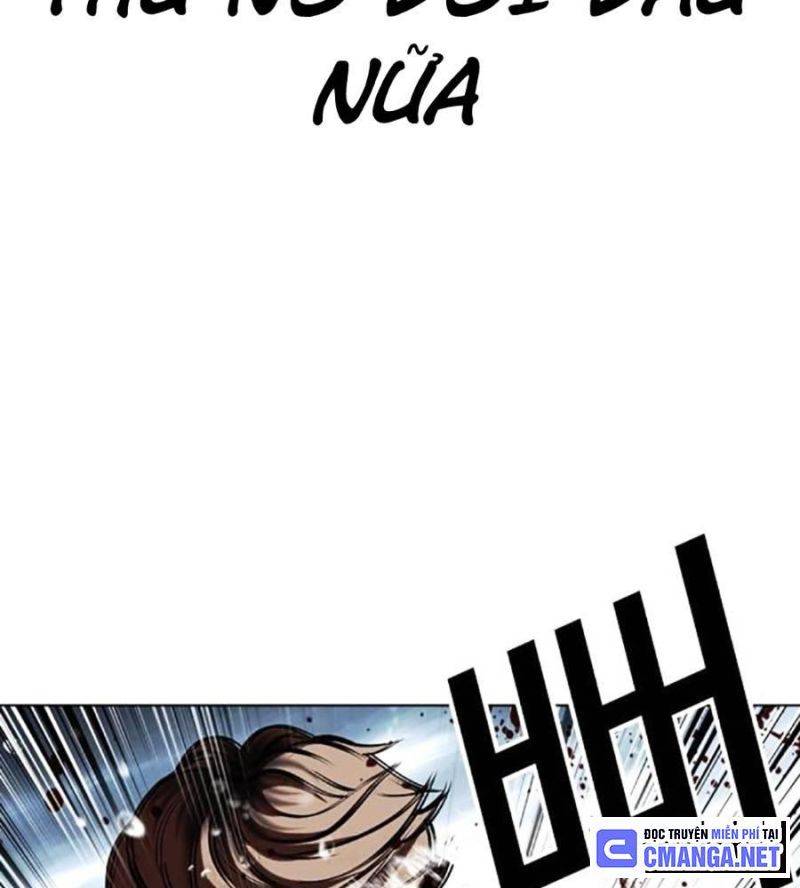 Hoán Đổi Diệu Kỳ Chapter 510 - Trang 2