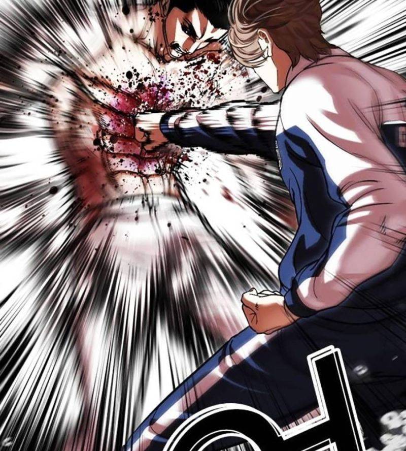 Hoán Đổi Diệu Kỳ Chapter 510 - Trang 2