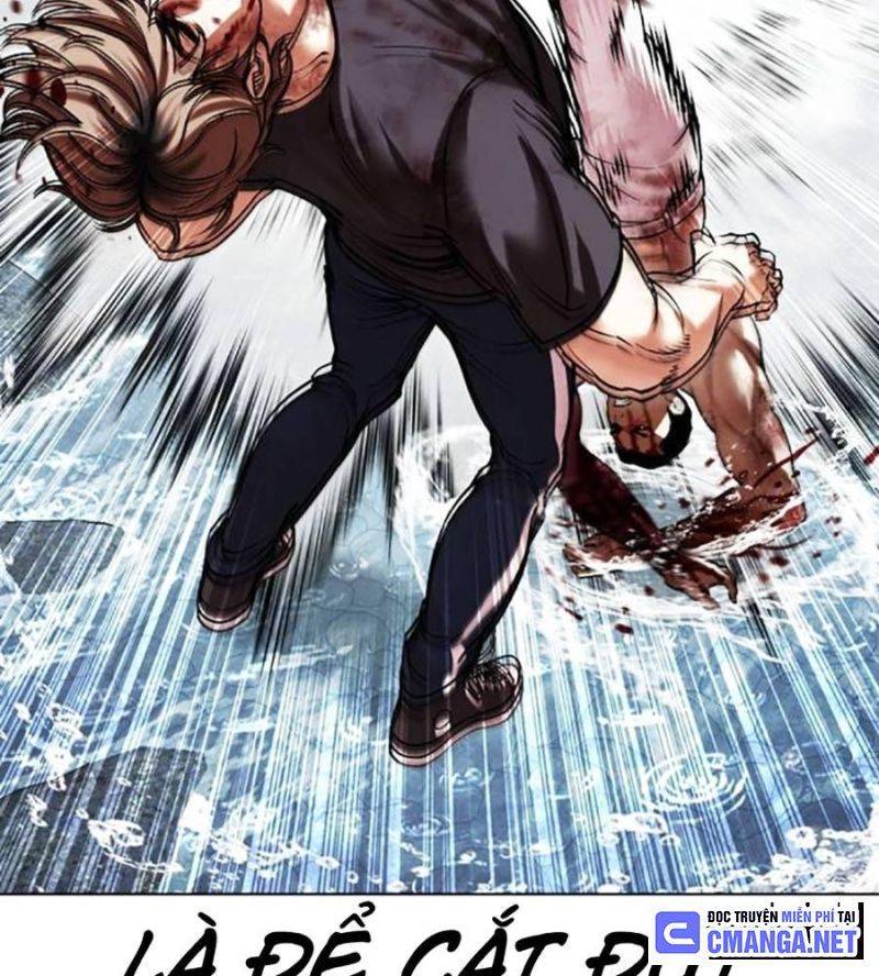 Hoán Đổi Diệu Kỳ Chapter 510 - Trang 2