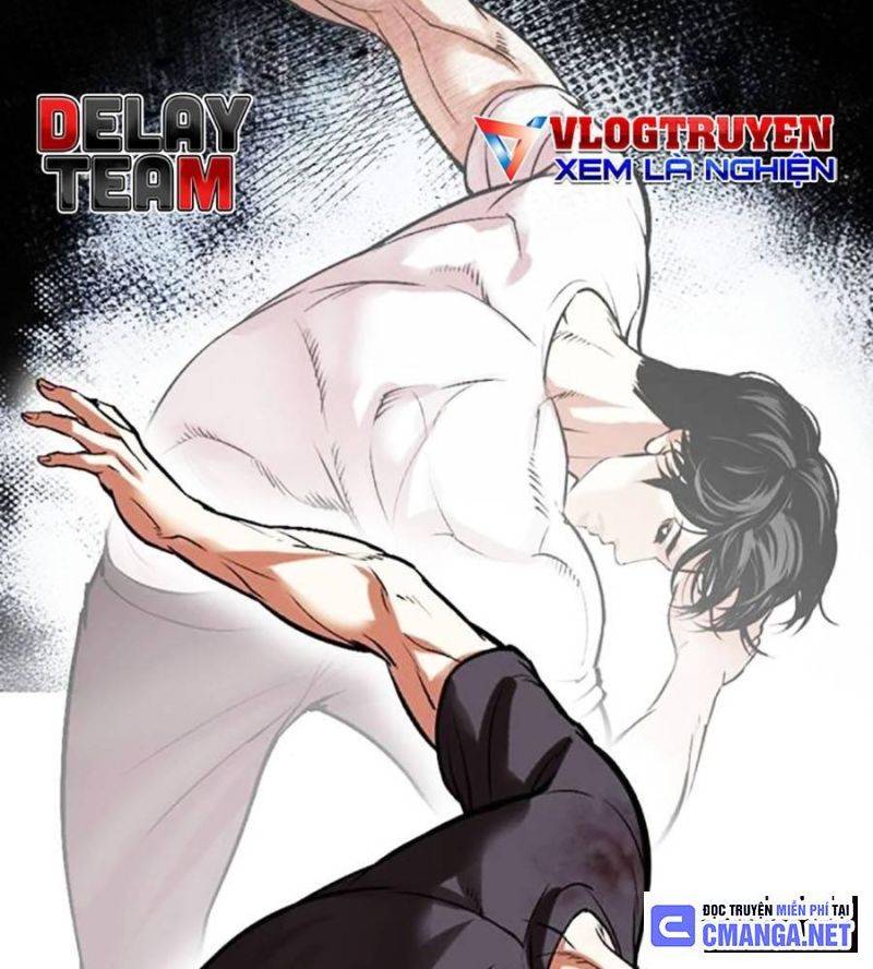 Hoán Đổi Diệu Kỳ Chapter 510 - Trang 2