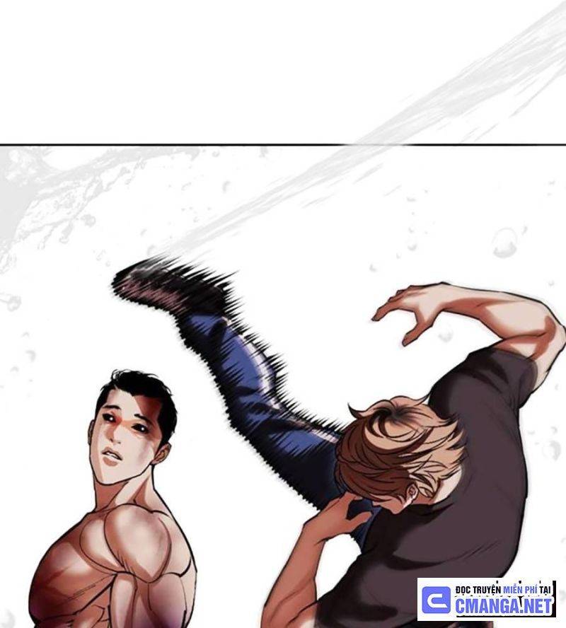 Hoán Đổi Diệu Kỳ Chapter 510 - Trang 2