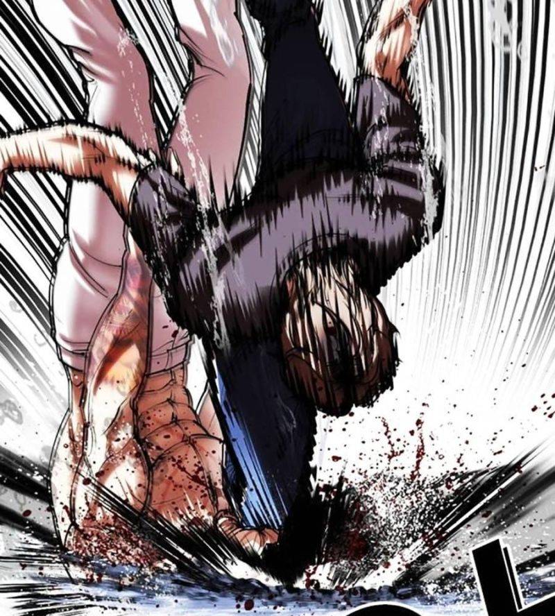 Hoán Đổi Diệu Kỳ Chapter 510 - Trang 2