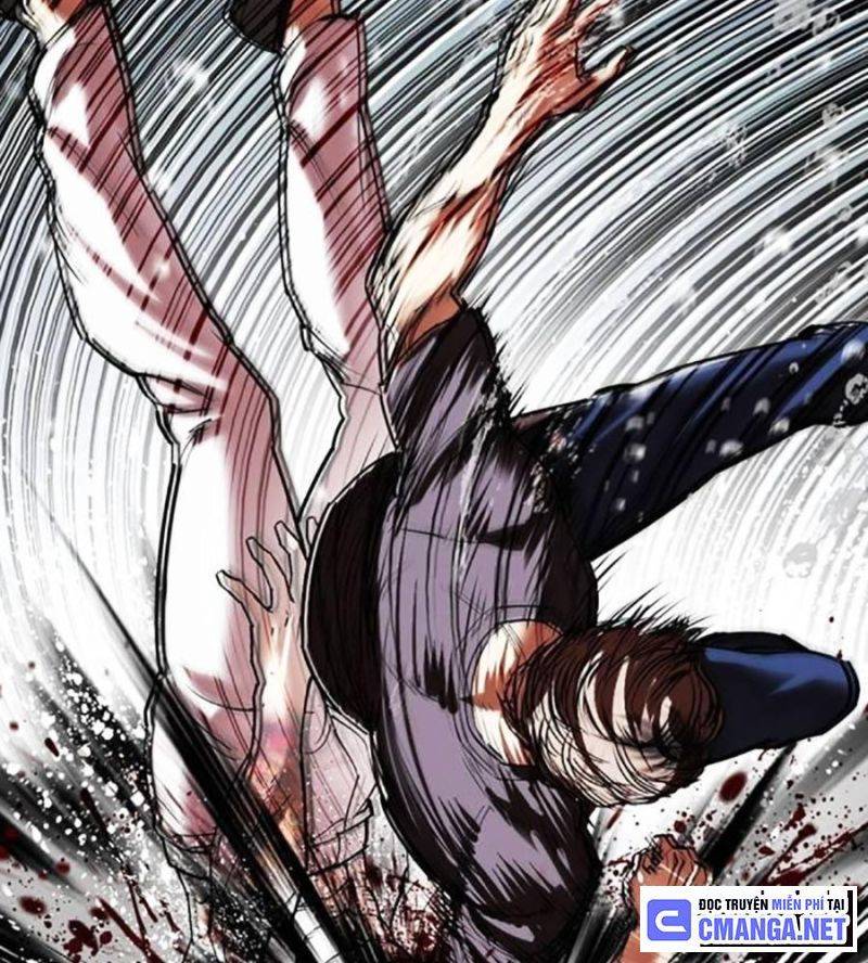 Hoán Đổi Diệu Kỳ Chapter 510 - Trang 2