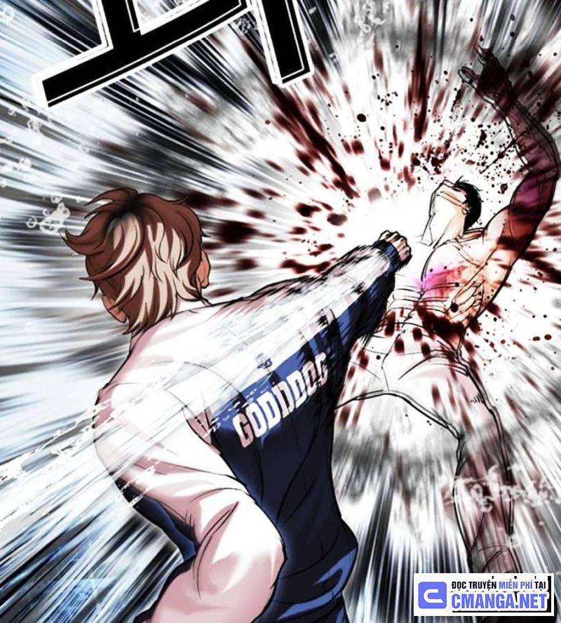 Hoán Đổi Diệu Kỳ Chapter 510 - Trang 2