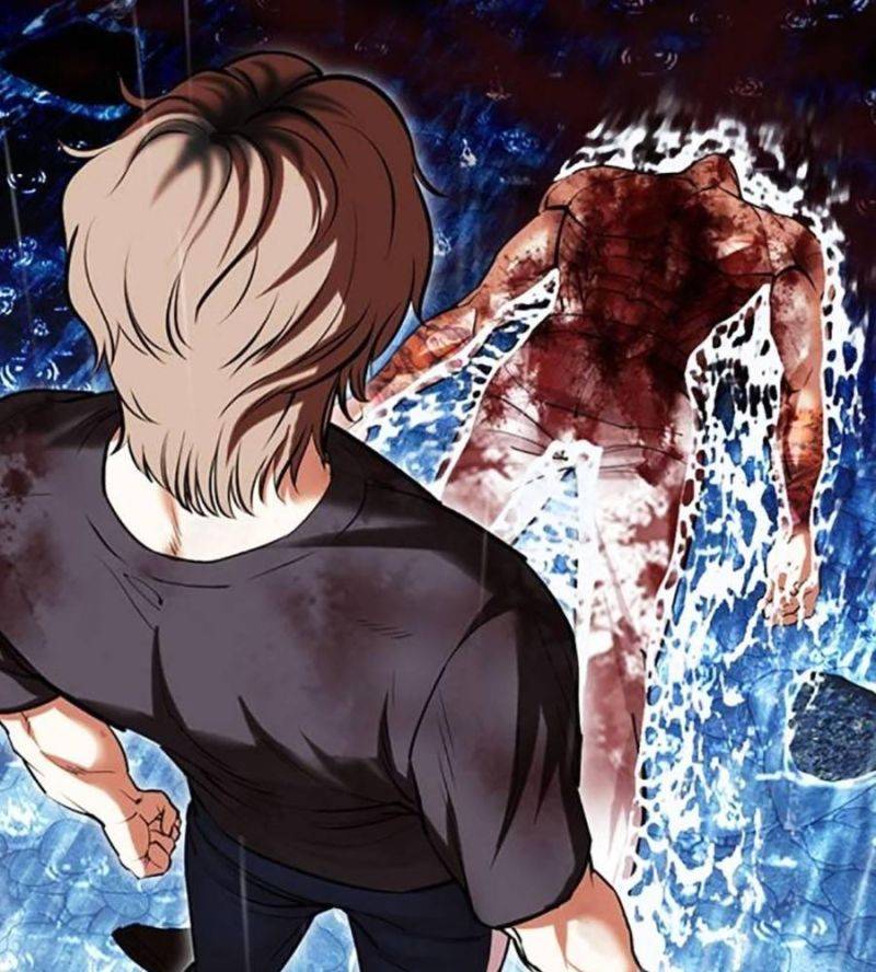 Hoán Đổi Diệu Kỳ Chapter 510 - Trang 2