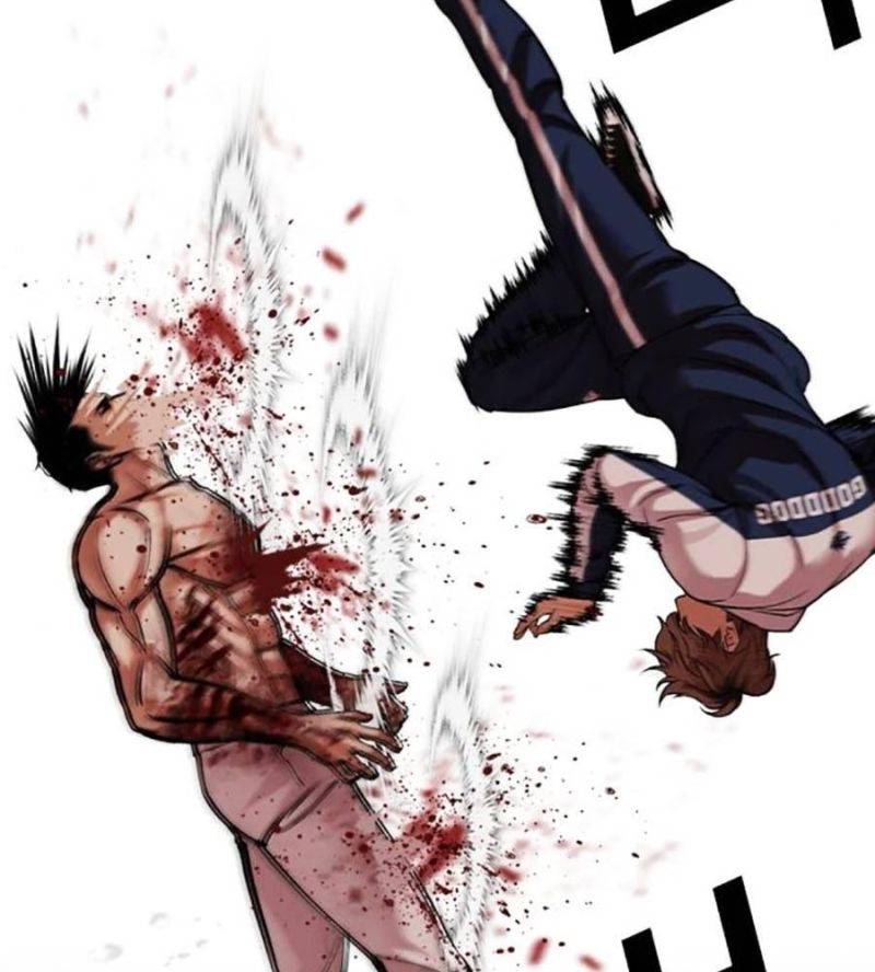 Hoán Đổi Diệu Kỳ Chapter 510 - Trang 2