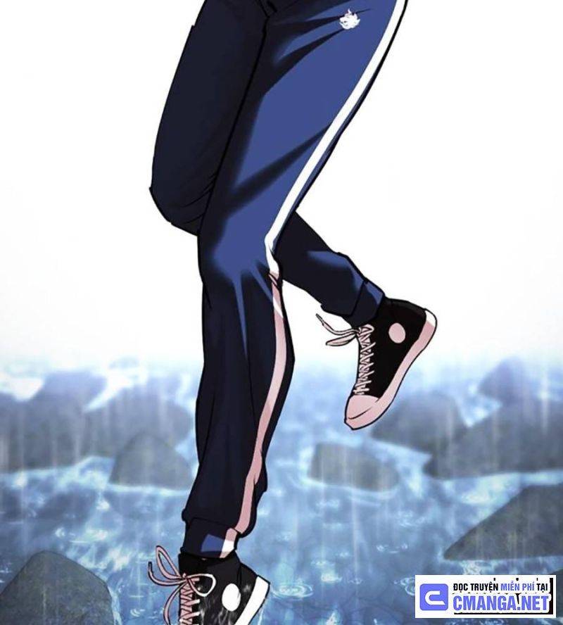 Hoán Đổi Diệu Kỳ Chapter 510 - Trang 2