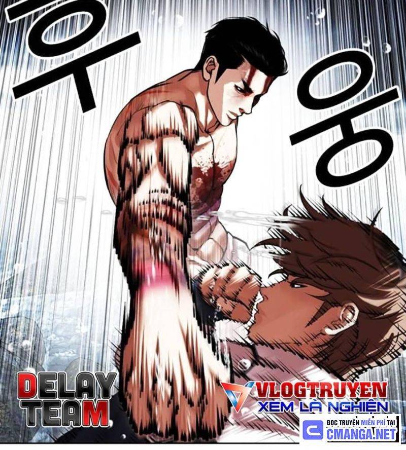 Hoán Đổi Diệu Kỳ Chapter 510 - Trang 2