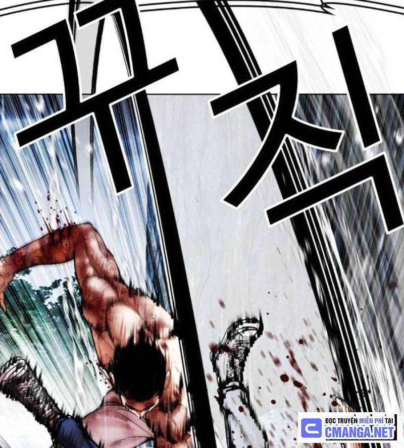 Hoán Đổi Diệu Kỳ Chapter 511 - Trang 2