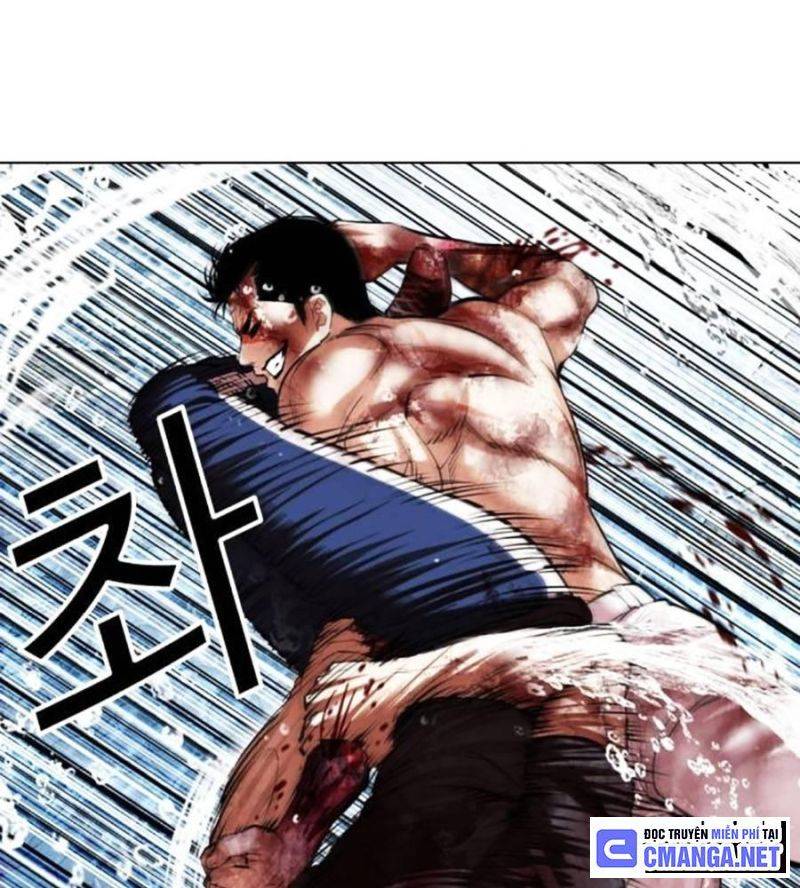 Hoán Đổi Diệu Kỳ Chapter 511 - Trang 2