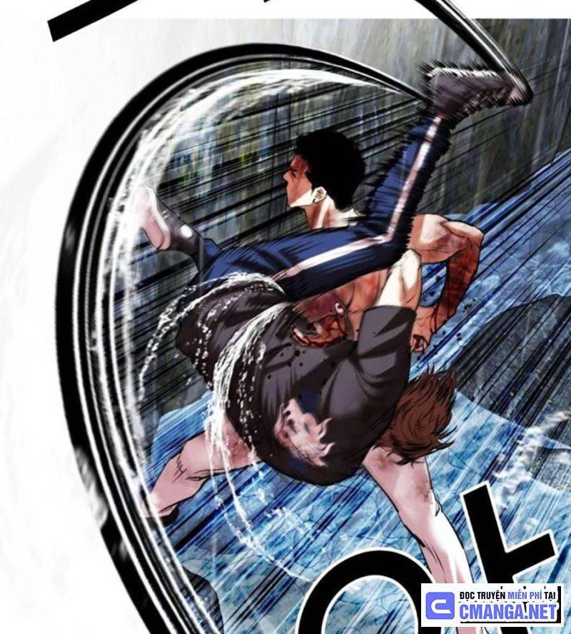 Hoán Đổi Diệu Kỳ Chapter 511 - Trang 2