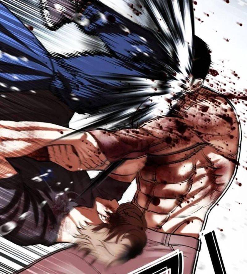 Hoán Đổi Diệu Kỳ Chapter 511 - Trang 2