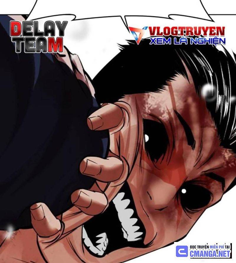 Hoán Đổi Diệu Kỳ Chapter 511 - Trang 2