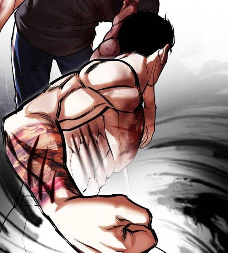 Hoán Đổi Diệu Kỳ Chapter 511 - Trang 2