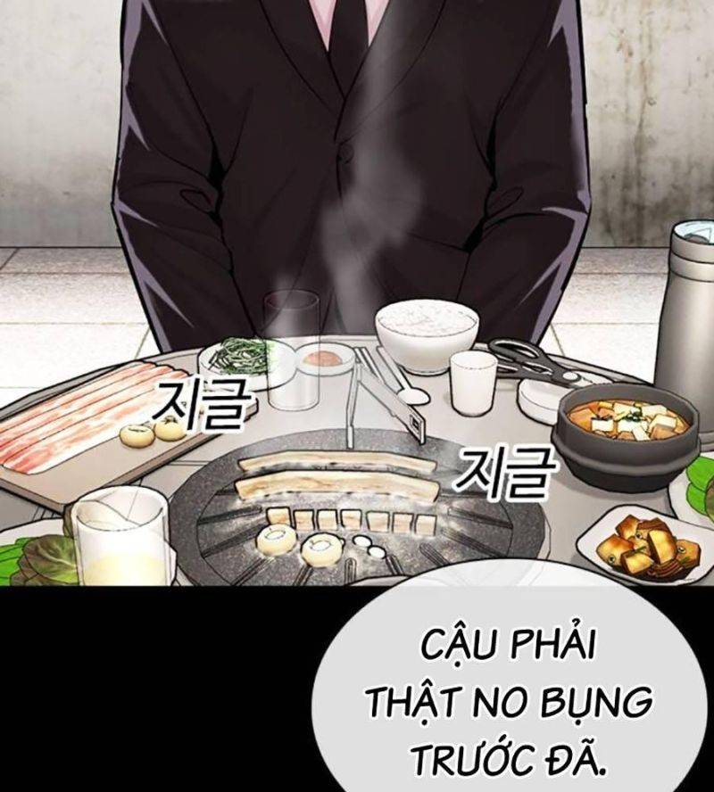 Hoán Đổi Diệu Kỳ Chapter 511 - Trang 2