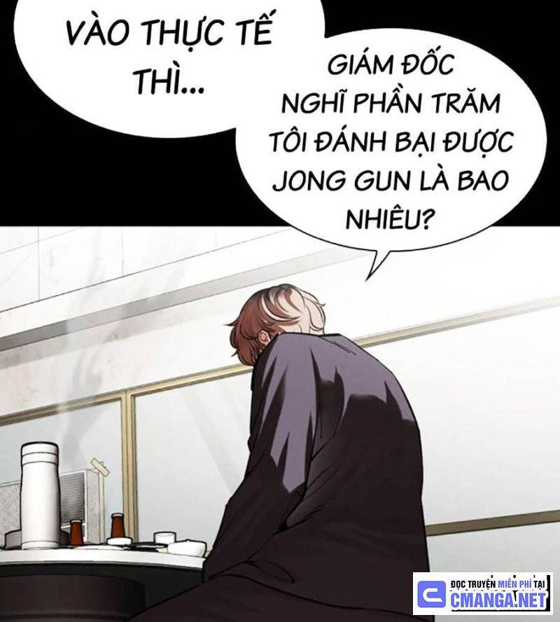 Hoán Đổi Diệu Kỳ Chapter 511 - Trang 2