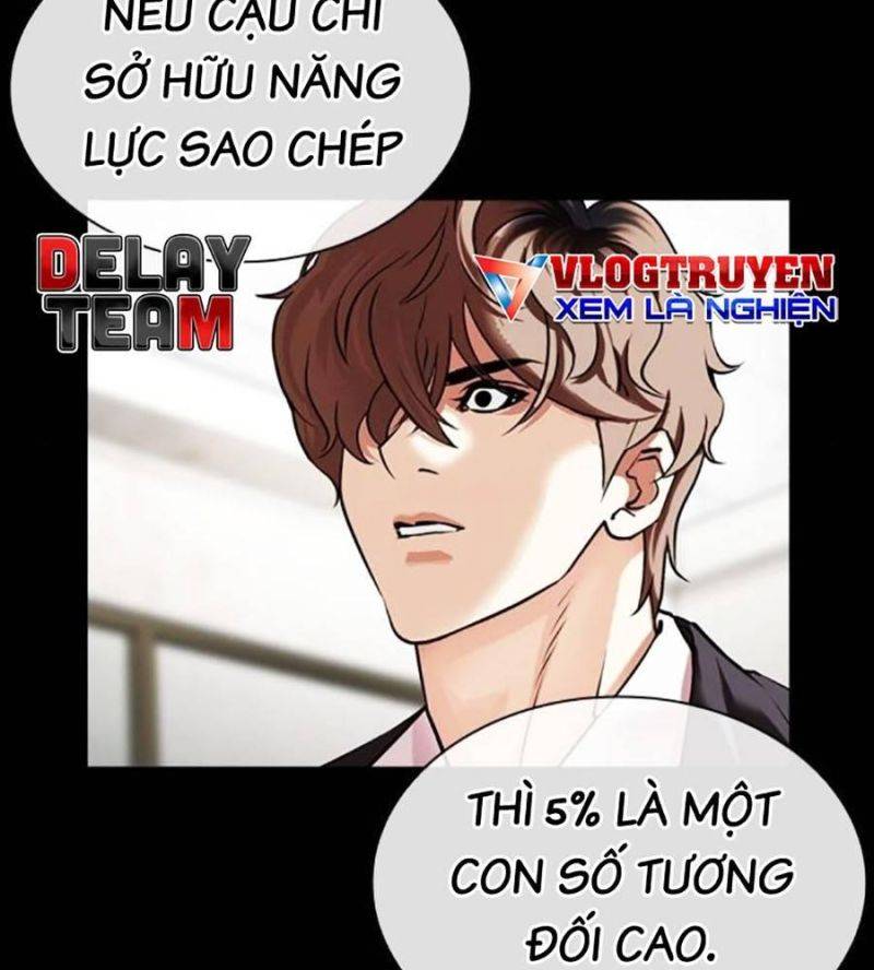 Hoán Đổi Diệu Kỳ Chapter 511 - Trang 2