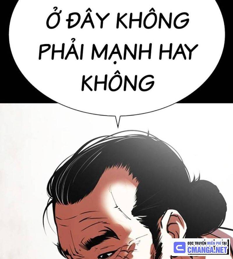 Hoán Đổi Diệu Kỳ Chapter 511 - Trang 2