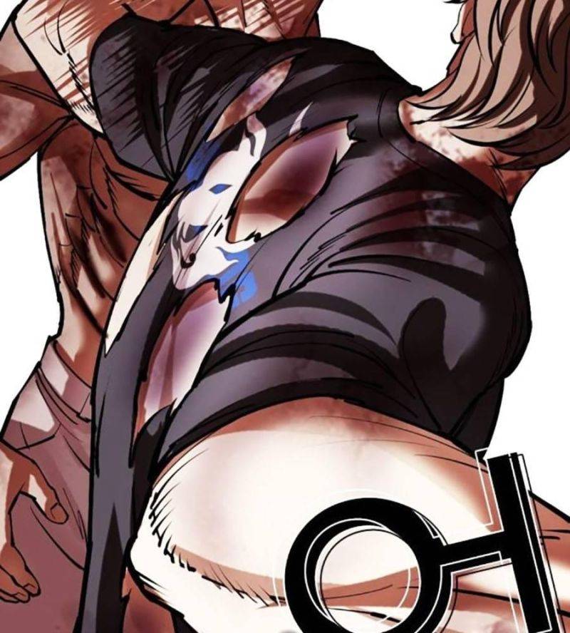 Hoán Đổi Diệu Kỳ Chapter 511 - Trang 2