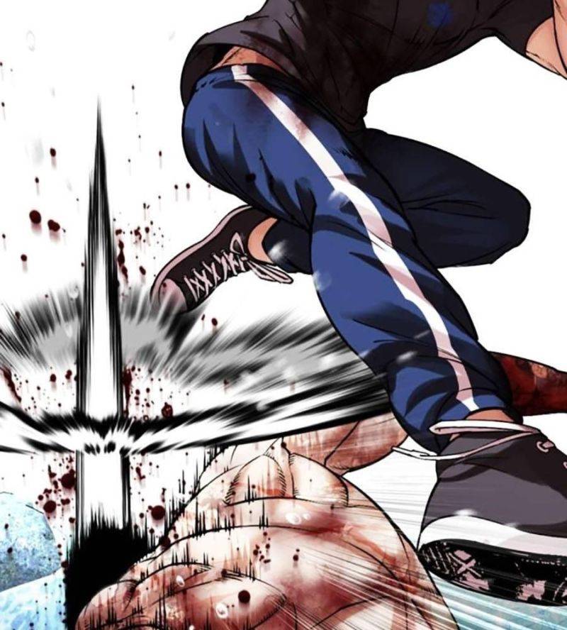 Hoán Đổi Diệu Kỳ Chapter 511 - Trang 2