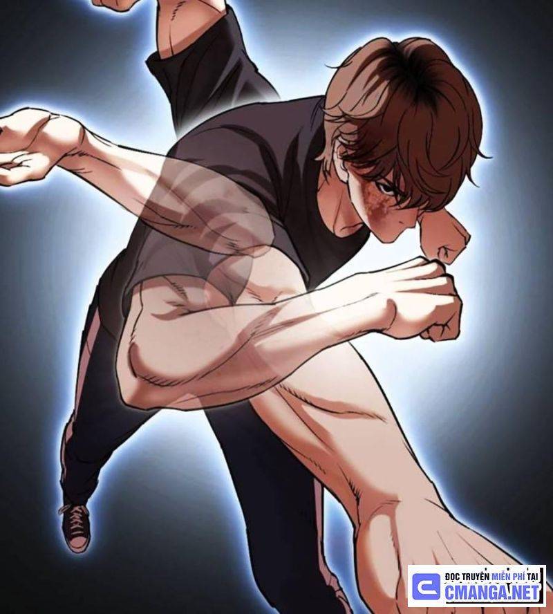 Hoán Đổi Diệu Kỳ Chapter 511 - Trang 2