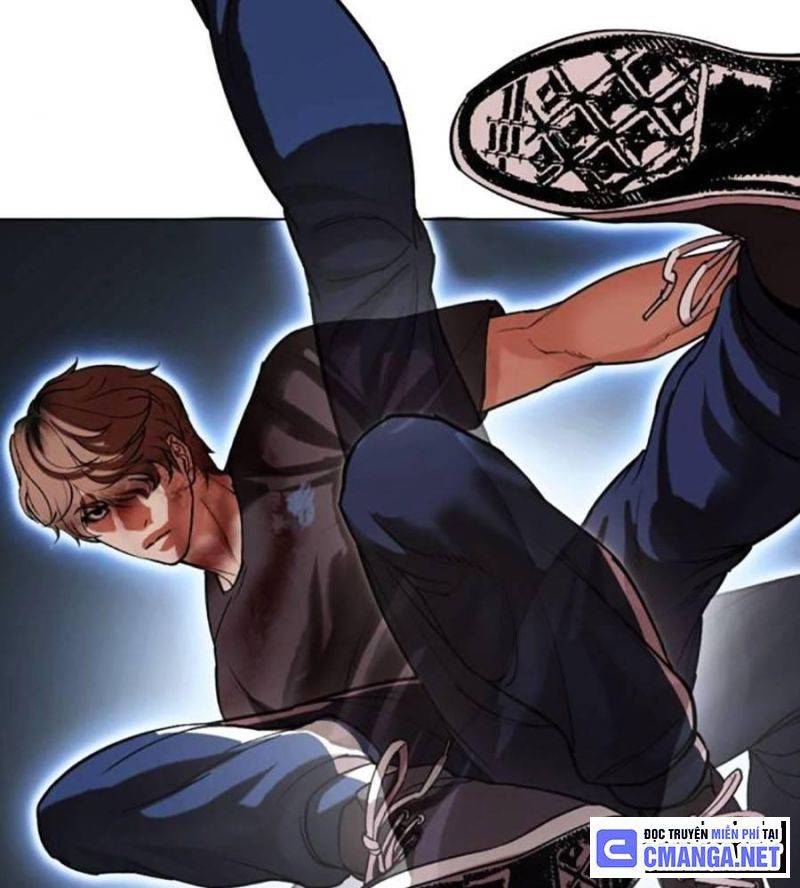 Hoán Đổi Diệu Kỳ Chapter 511 - Trang 2