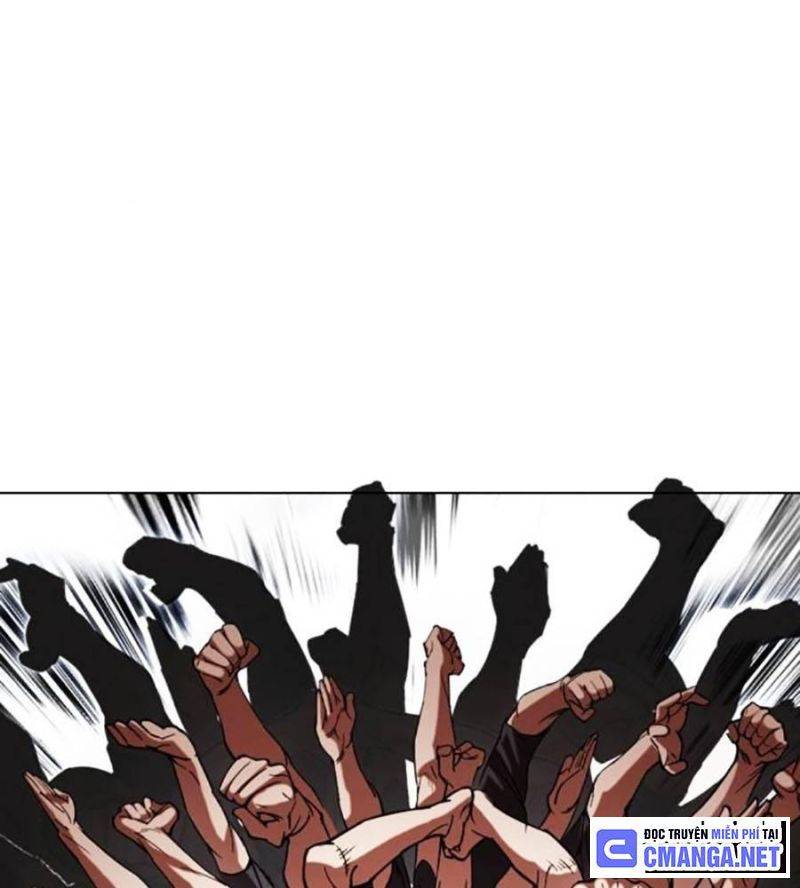 Hoán Đổi Diệu Kỳ Chapter 511 - Trang 2