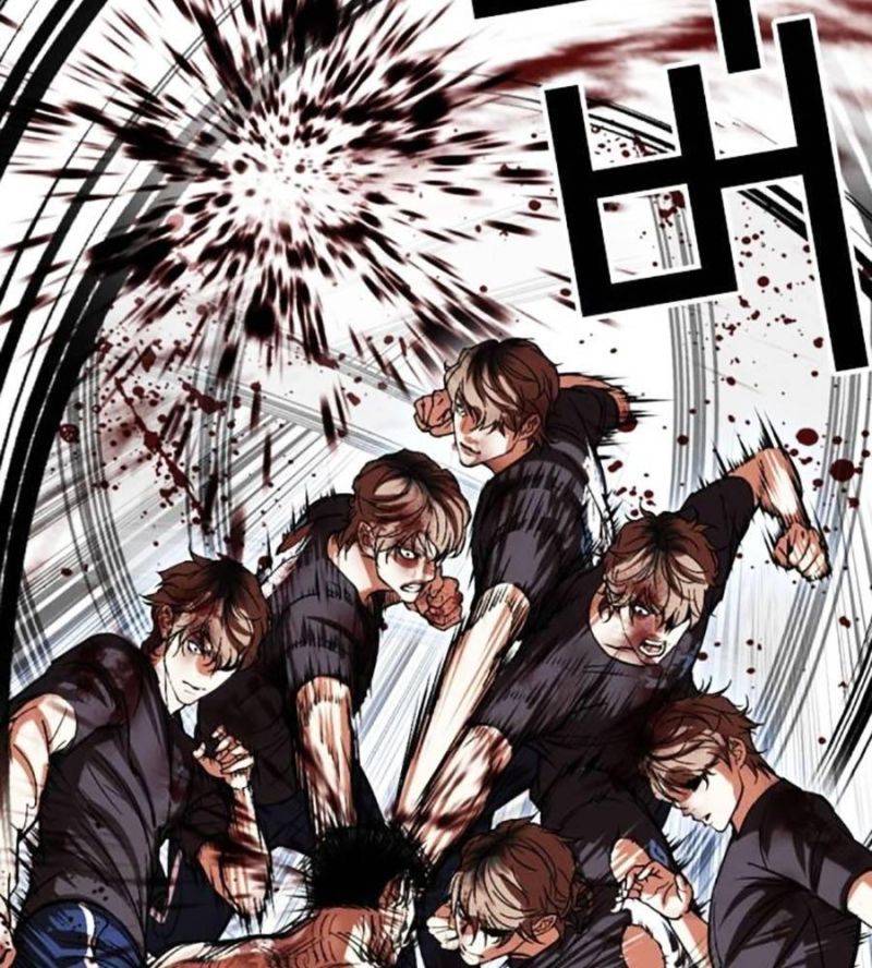 Hoán Đổi Diệu Kỳ Chapter 511 - Trang 2