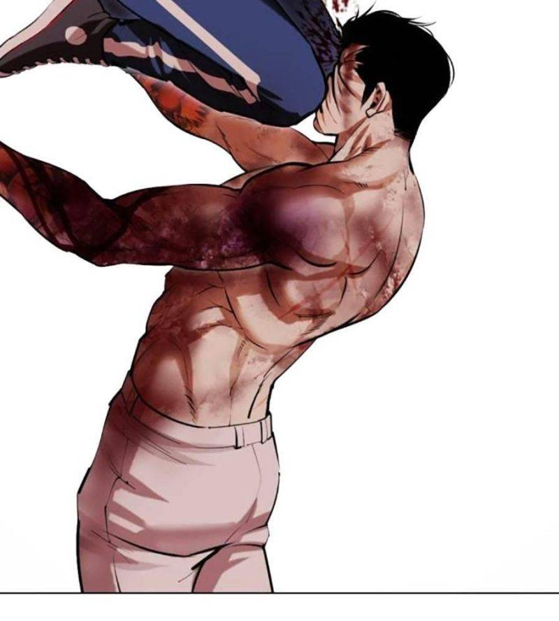 Hoán Đổi Diệu Kỳ Chapter 511 - Trang 2