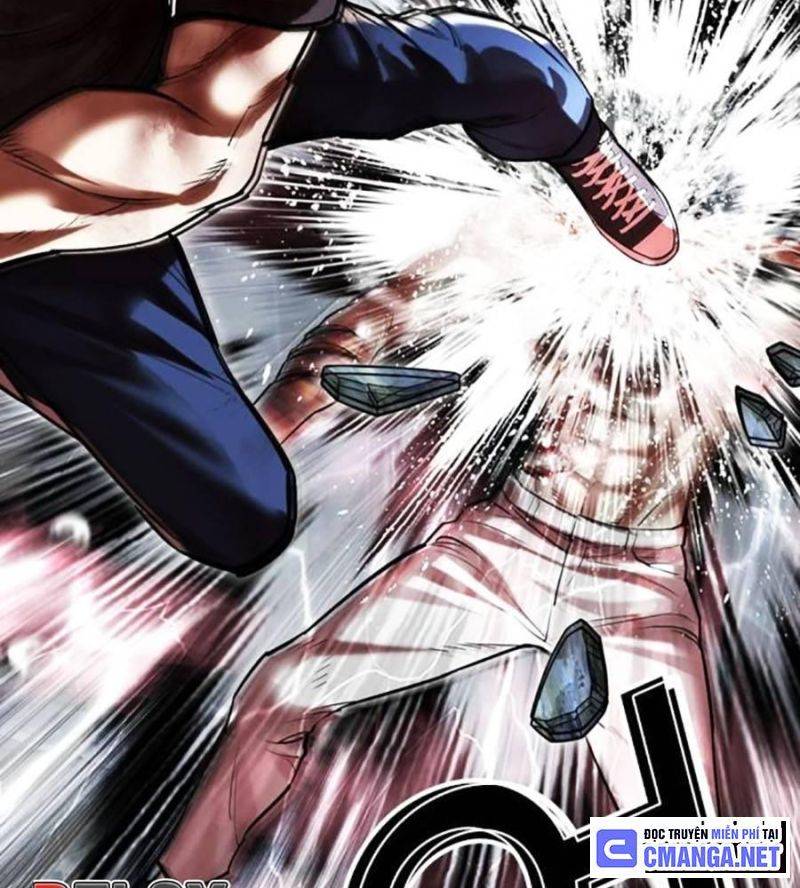 Hoán Đổi Diệu Kỳ Chapter 511 - Trang 2