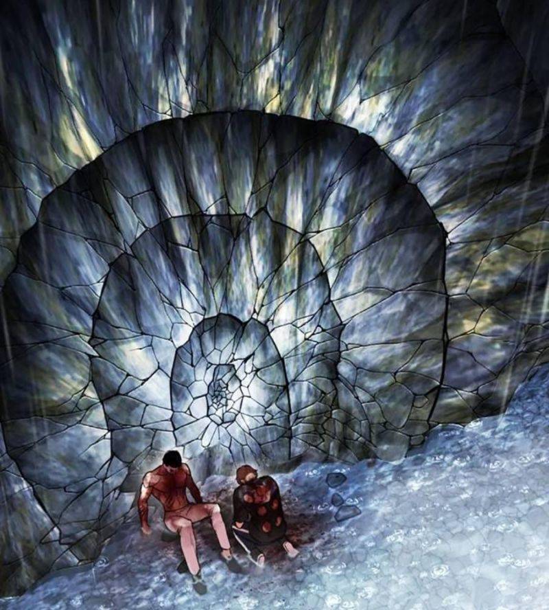 Hoán Đổi Diệu Kỳ Chapter 511 - Trang 2