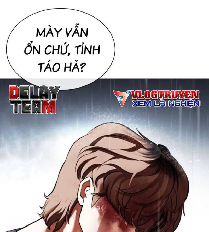 Hoán Đổi Diệu Kỳ Chapter 511 - Trang 2