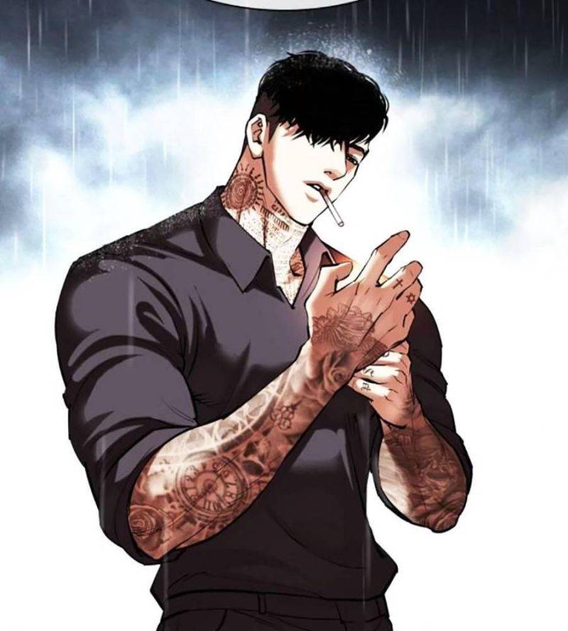 Hoán Đổi Diệu Kỳ Chapter 511 - Trang 2